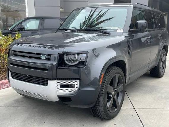 LAND ROVER DEFENDER 2023 SALEPFEU9P2183891 image